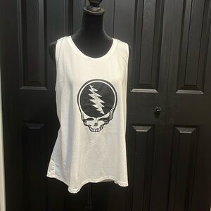 Grateful Dead - Created by me